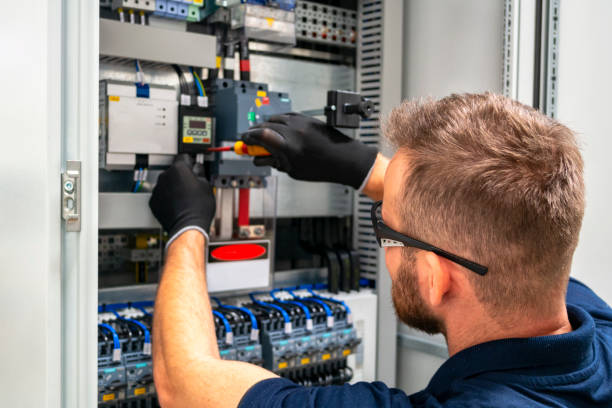 Best Electrical Rewiring Services  in Phenix City, AL