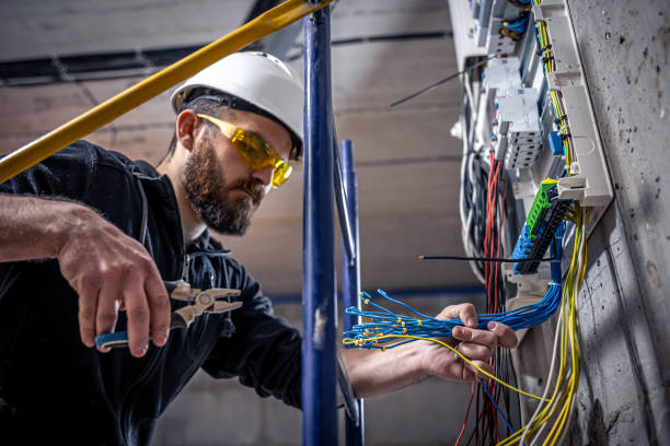  Phenix City, AL Electrician Pros