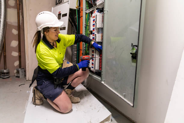 Best Emergency Electrician Near Me  in Phenix City, AL
