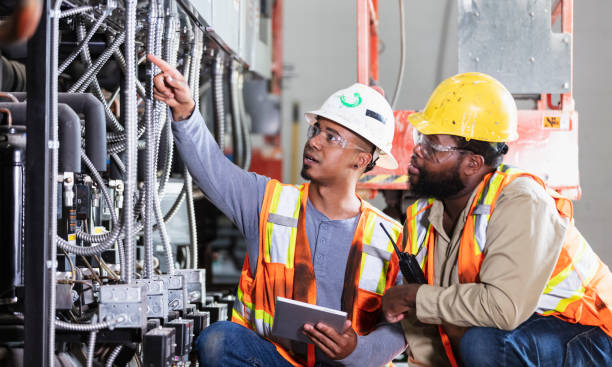 Best Electrical Contractors for Businesses  in Phenix City, AL