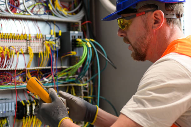 Best Electrical Wiring Services  in Phenix City, AL
