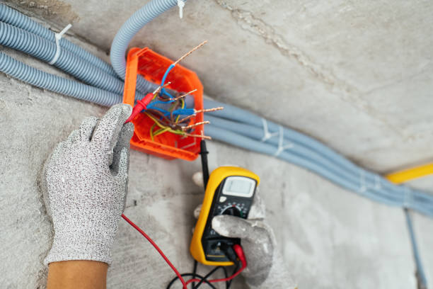 Best Electrician for Home Renovation  in Phenix City, AL