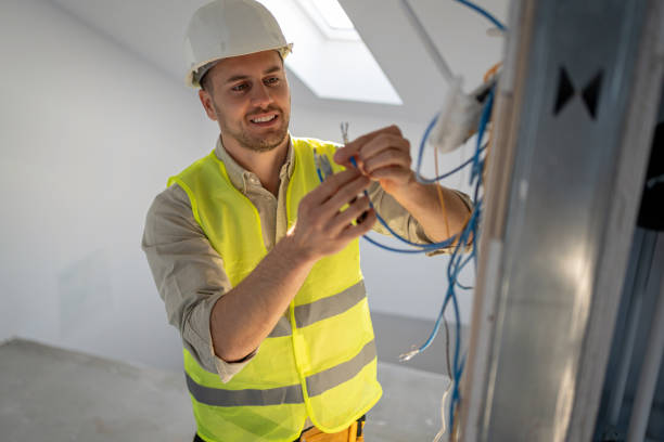 Best Ceiling Fan Installation Electrician  in Phenix City, AL