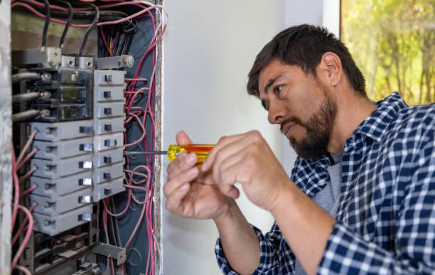 Best Home Electrical Repair  in Phenix City, AL